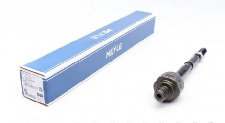 Фото рульова тяга(без наконечника) MEYLE 29160310006 Рульова тяга(без наконечника) MEYLE 29160310006