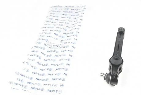 Фото подушка двигуна MEYLE 29160500012 Подушка двигуна MEYLE 29160500012