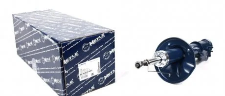 Амортизатор MEYLE 29-26 623 0002