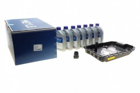 Фото рем к-кт замена масла АКПП MEYLE 300 135 1004 Рем к-кт замена масла АКПП MEYLE 300 135 1004