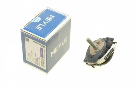 Фото подушка КПП MEYLE 300 221 1172 Подушка КПП MEYLE 300 221 1172