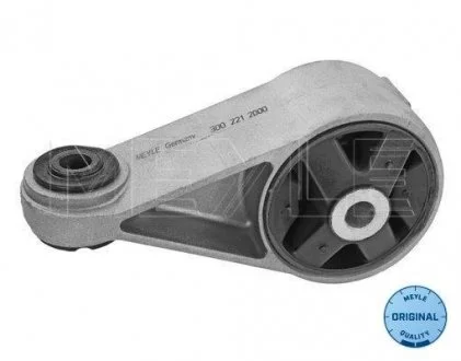 Подушка двигателя MINI COOPER/ONE 01- MEYLE 3002212000