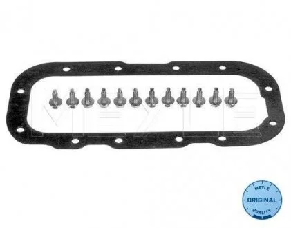 Прокладка масляного поддона MEYLE 3002411401