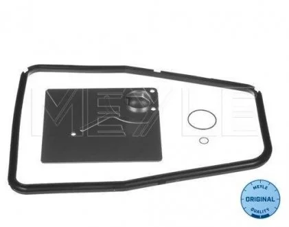 Комплект гідрофільтрів, автоматична коробка передач MEYLE 3002433101S