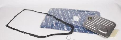 Гідравлічний фільтр коробка передач(к-т)24341422419+24111421140 MEYLE 3002434104S