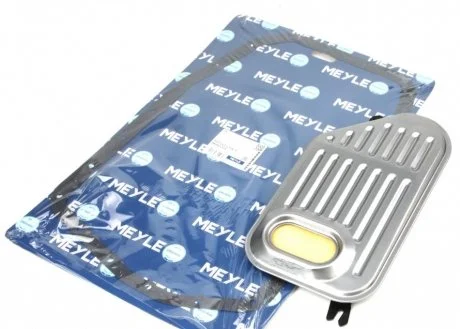 Фото фільтр+прокладка АКПП (к-т) 24341423376+2410142338 MEYLE 3002434108S Фільтр+прокладка АКПП (к-т) 24341423376+2410142338 MEYLE 3002434108S