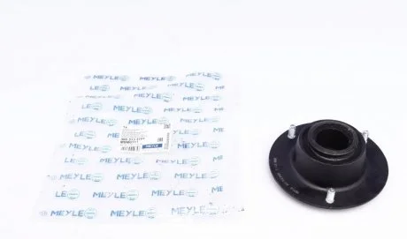 Фото опора амортизаційної стійки MEYLE 300 313 3101 Опора амортизаційної стійки MEYLE 300 313 3101