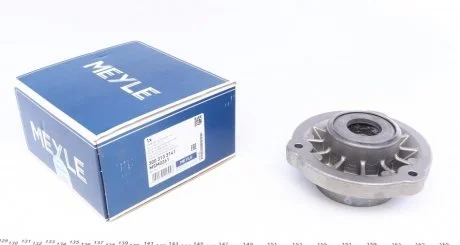 Фото опора амортизаційної стійки MEYLE 300 313 3141 Опора амортизаційної стійки MEYLE 300 313 3141