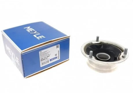 Фото опора амортизаційної стійки MEYLE 300 313 3601 Опора амортизаційної стійки MEYLE 300 313 3601