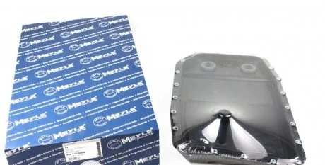 Фото масляний піддон АКПП MEYLE 300 325 0000 Масляний піддон АКПП MEYLE 300 325 0000