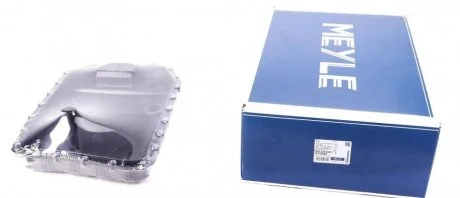 Фото масляний піддон АКПП MEYLE 300 325 0001 Масляний піддон АКПП MEYLE 300 325 0001