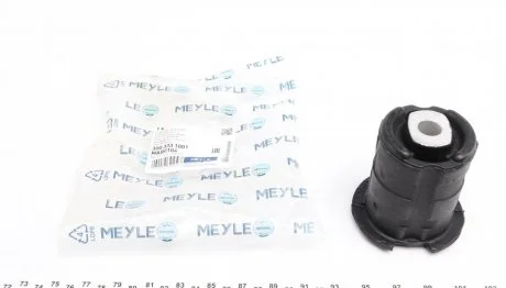 Сайлентблок балки підвіски MEYLE 300 333 1001