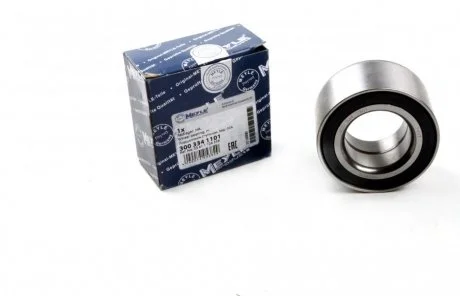 Фото підшипник маточини MEYLE 300 334 1101 Підшипник маточини MEYLE 300 334 1101