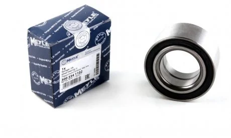 Фото підшипник маточини MEYLE 300 334 1102 Підшипник маточини MEYLE 300 334 1102