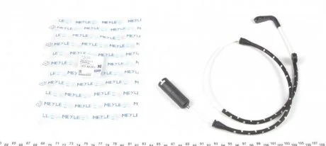 Фото датчик износа тормозных колодок MEYLE 300 343 5113 Датчик износа тормозных колодок MEYLE 300 343 5113