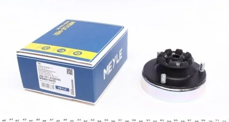 Фото опора амортизаційної стійки MEYLE 300 371 2102/HD Опора амортизаційної стійки MEYLE 300 371 2102/HD