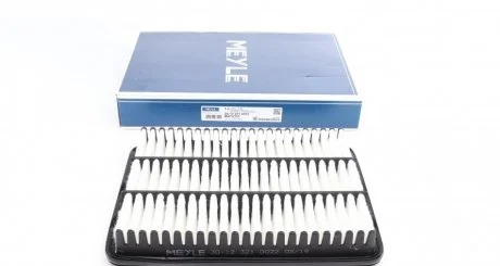 Фото фільтр повітряний MEYLE 30-12 321 0022 Фільтр повітряний MEYLE 30-12 321 0022