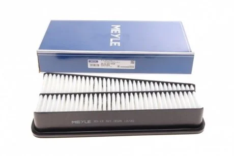 Фото фільтр повітряний MEYLE 30-12 321 0028 Фільтр повітряний MEYLE 30-12 321 0028