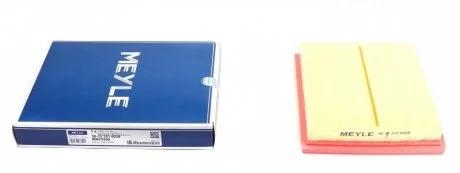 Фото фільтр повітряний MEYLE 30-12 321 0038 Фільтр повітряний MEYLE 30-12 321 0038