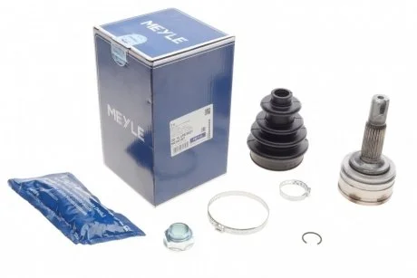 РШ шарнир (комплект) MEYLE 30-14 498 0021