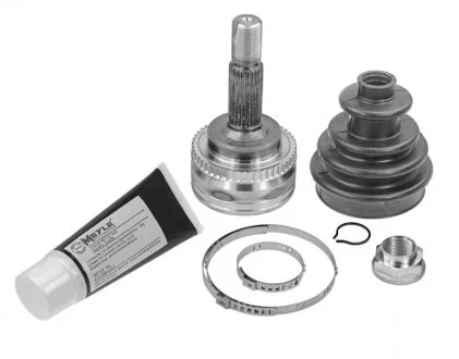 Фото шарнир приводного вала MEYLE 30144980023 Шарнир приводного вала MEYLE 30144980023