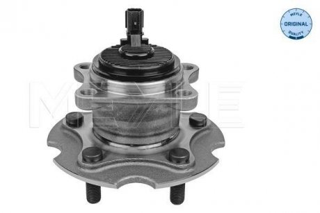 Wheel hub MEYLE 30147520007