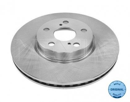 Тормозной диск TOYOTA P. URBAN CRUISER 09- MEYLE 30155210112