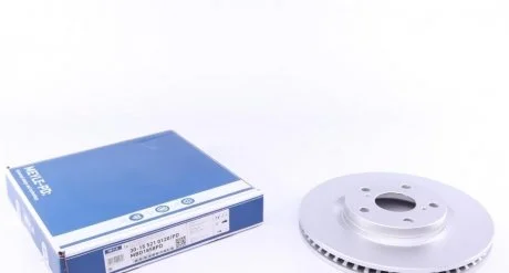 Тормозной диск MEYLE 30-15 521 0120/PD