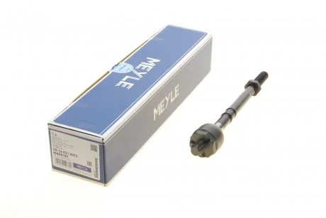 Фото рульова тяга (без наконечника) MEYLE 30160310073 Рульова тяга (без наконечника) MEYLE 30160310073