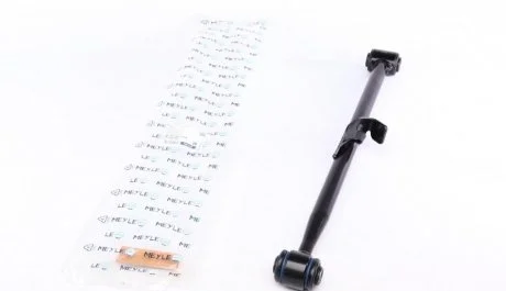 Рычаг подвески, задняя ось MEYLE 30160500114