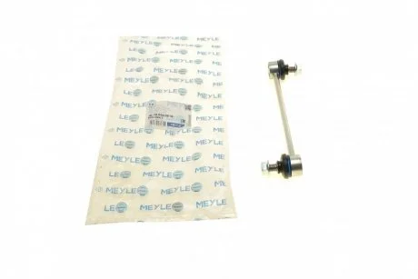 Стойка стабилизатора MEYLE 30-16 060 0010