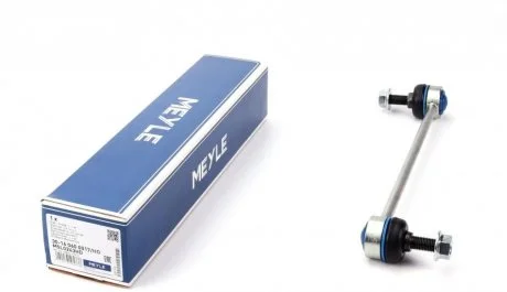 Фото стійка стабілізатора MEYLE 30-16 060 0017/HD Стійка стабілізатора MEYLE 30-16 060 0017/HD