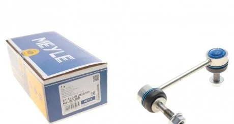 Фото стійка стабілізатора MEYLE 30-16 060 0032/HD Стійка стабілізатора MEYLE 30-16 060 0032/HD