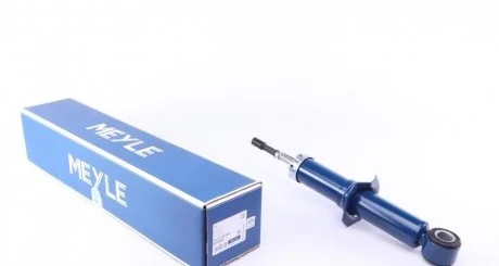 Фото амортизатор задн Лів/Прав TOYOTA COROLLA VERSO 1.6-2.2D 04.04-03.09 MEYLE 30-26 725 0003 Амортизатор задн Лів/Прав TOYOTA COROLLA VERSO 1.6-2.2D 04.04-03.09 MEYLE 30-26 725 0003