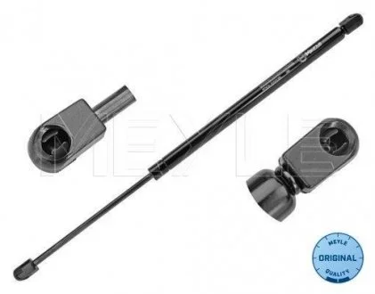 Фото пружина газова / приміщення для вантажу MEYLE 30409100032 Пружина газова / приміщення для вантажу MEYLE 30409100032