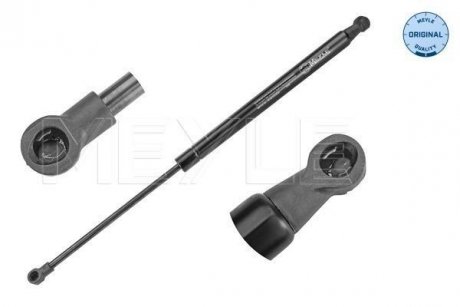 Gasfeder, Koffer-/Laderaum MEYLE 30409100035