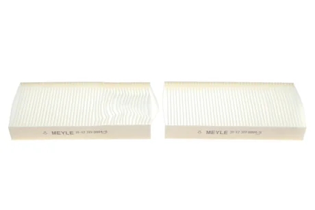 Фильтр воздушный салон MEYLE 31123190004S