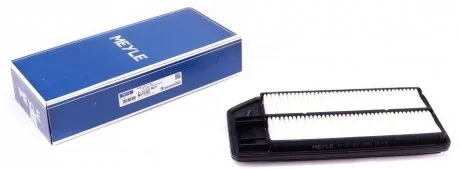 Фото фільтр повітряний MEYLE 31123210021 Фільтр повітряний MEYLE 31123210021