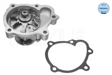 Насос водяной HONDA CIVIC VII 1,7CDTI MEYLE 31132200013