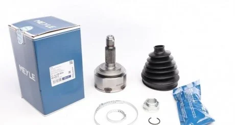 Шрус к-т MEYLE 31144980024