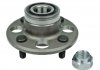 Wheel hub MEYLE 31147520004 (фото 1)