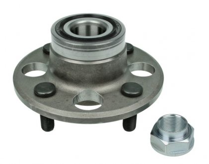 Wheel hub MEYLE 31147520004