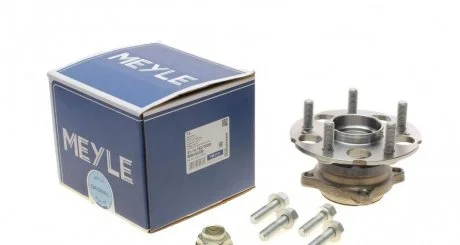 Підшипник маточини MEYLE 31147520008
