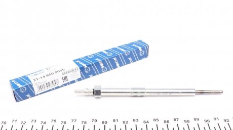 Glow plug MEYLE 31148600000