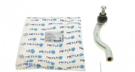 Фото 1 - кермовий наконечник MEYLE 31160200035 Кермовий наконечник MEYLE 31160200035 (фото 1)