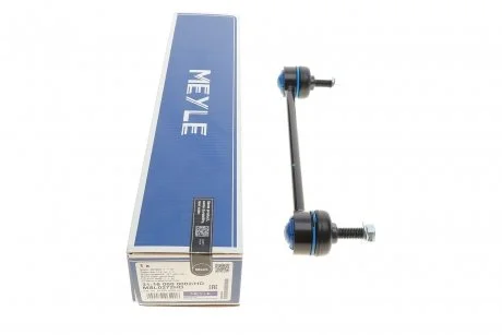 Фото тяга стабілізатора MEYLE 31160600002HD Тяга стабілізатора MEYLE 31160600002HD