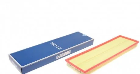 Фото фільтр повітряний MEYLE 312 137 1001 Фільтр повітряний MEYLE 312 137 1001