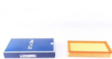 Фото 1 - фильтр воздушный MEYLE 312 137 2010 Фильтр воздушный MEYLE 312 137 2010 (фото 1)