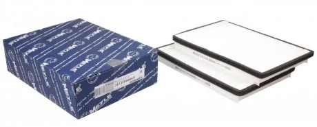 Фото фильтр салона MEYLE 312 319 0004/S Фильтр салона MEYLE 312 319 0004/S