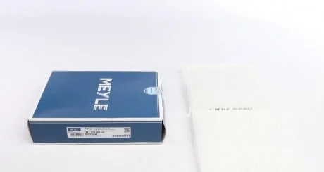 Фото фільтр салону MEYLE 312 319 0023/S Фільтр салону MEYLE 312 319 0023/S